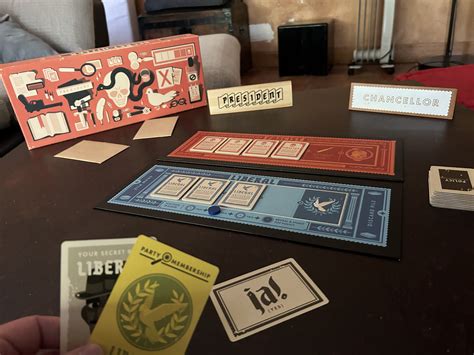what is pokisecret|Secret Hitler.